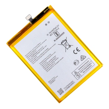 Акумуляторна батарея Model: WT341 для Nokia G11/Nokia G21 AAAA no LOGO