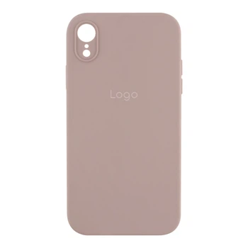 Чохол OtterBox Original Full Size Square для Apple iPhone Xr Lavender