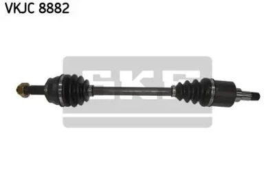 Приводной вал передний SKF (VKJC 8882)