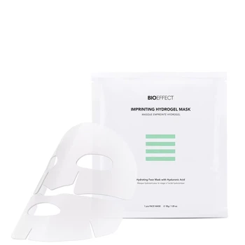 Гідрогелева маска Imprinting Hydrogel Mask від Bioeffect