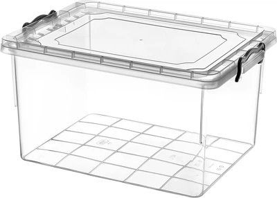 Pojemnik Kadax Colle na ramki miodu dla ramek Langstroth i Dadant 40 l (5906638308301)