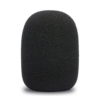 Вітрозахист Maximum Acoustics WSR-BK (Black)