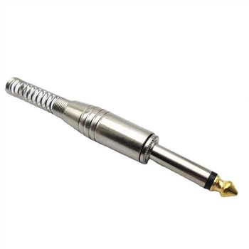Jack 6.3 mono Maximum Acoustics JM65W