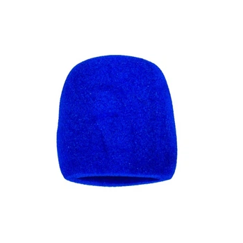 Вітрозахист Maximum Acoustics WSR-BL (Blue)