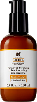 Концетрат для обличчя Kiehl's Powerful Strength Line Reducing Concentrate 100 мл (3605971536250)