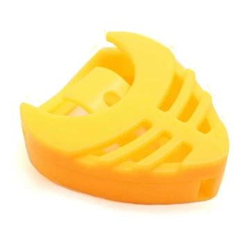 Тримач для медіаторів Alfabeto PB5-YW (Yellow)