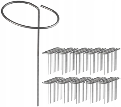 Szpilki do agrowłókniny Kadax K1535
