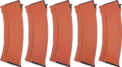 Комплект механических магазинов EL74N для E&L AK74 5 шт