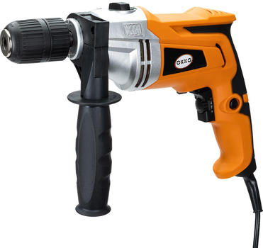 Wiertarka udarowa OKKO Z1J-DD24-13B 900 W (4772013435075)