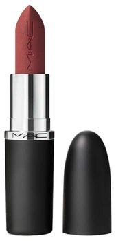 Помада для губ M.A.C Macximal матова Go Retro 3.5 г (773602685066)
