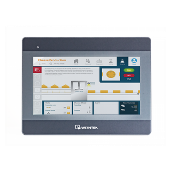 Панель оператора WEINTEK MT8106iP