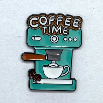Значок Dobroznak Pin #312 (8920)