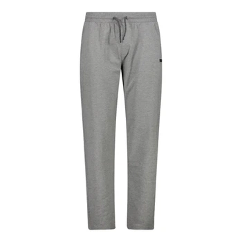 Штаны CMP Men's Comfort Fit Joggers in Stretch French Terry Grey XXXL (1097-34D7177-U804 56)