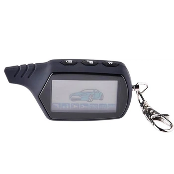 Брелок для сигнализации Starline A61 285096 03 AT3