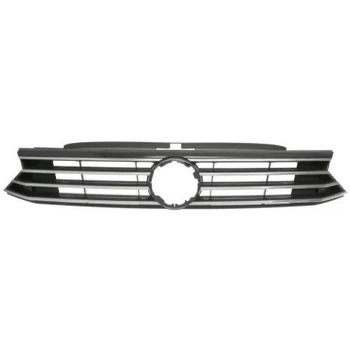 Решетка радиатора VW PASSAT 15-19 EUR B8