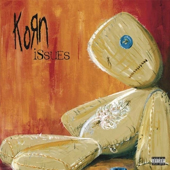 Вінілова платівка Korn – Issues (2LP)