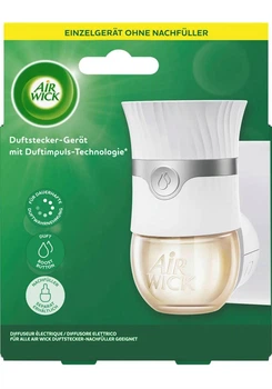 Електричний пристрій до ароматизатора повітря Air Wick Duftstecker-Gerat 1 шт