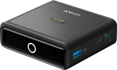Ładowarka Anker Charging Base 100W do Anker Prime Power Bank (0194644150662)