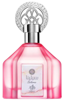 Парфумована вода для жінок Al Wataniah  Selena 100 мл (5055810030285)