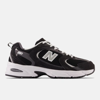 Черные кроссовки New Balance MR530 44 (10) 28 см (MR530CC)