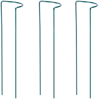 Металева опора для рослин Kadax Asta K1402 3 шт