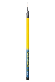 Удочка безкольцевая Goodluck Ukraine Pole GL7085 5 м 386 г