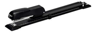 Степлер Rapid Economy E15 Чорний (7313465980002)