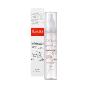 Мист для лица Esfolio Collagen Daily Soothing Mist с коллагеном