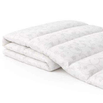 Ковдра PERYNKA антиалергенна стьобана WHITE MAGNOLYA 175 х 205