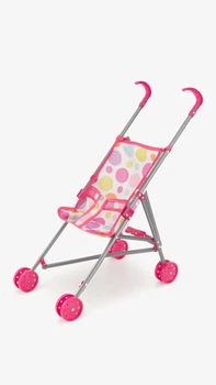 Игрушка Коляска для куклы YZ968-7 Разноцветный shop (2000999397387)
