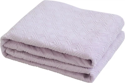 Плед Soho Design Bone Полуторный 150 х 200 см (1 Design Bone)