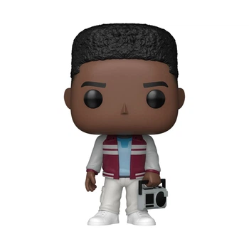Ігрова фігурка Funko POP TV #1785: Stranger Things. Дивні дива - Лукас Сінклер
