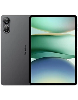 Планшет Blackview MEGA 12 12/256GB Black (глобальная версия)