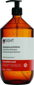Шампунь Insight Colored Hair для окрашенных волос 900 мл (8029352460296)