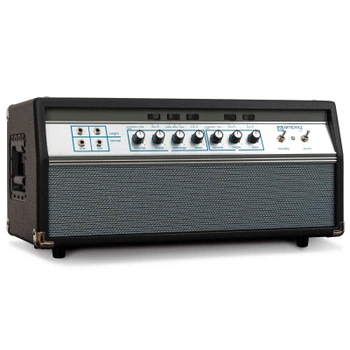 Гитарный усилитель Ampeg Heritage 50th Anniversary SVT