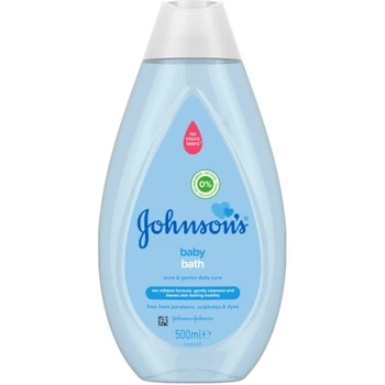 Засіб для купання Johnson’s baby Baby 500 мл (3574669908528)