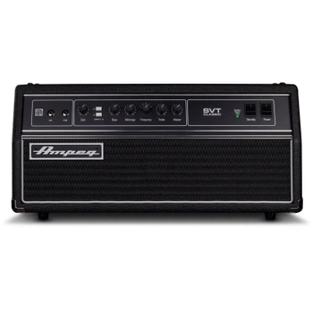 Гитарный усилитель Ampeg SVT-CL