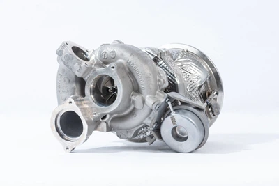 Турбокомпресор BorgWarner (18539880164)