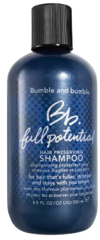 Szampon do włosów Bumble & Bumble Hair Preserving 250 ml (685428018211)