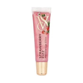 Блеск для губ Victoria's Secret Flavored Gloss Strawberry Fizz