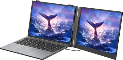 Monitor 14" Blackview SCM6 Single Grey (SCM6/BV)