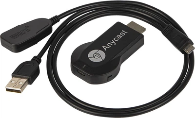 Adapter Wi-Fi AnyCast M2 Plus HDMI TV Dongle (5900804114215)