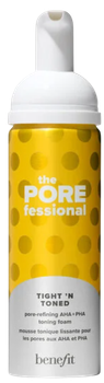 Toner do twarzy Benefit The POREfessional Tight ‘n Toned 133 ml (602004144171)
