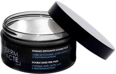 Płatki peelingujące do twarzy Academie Derm Acte oczyszczające 30 szt (3145078030096)