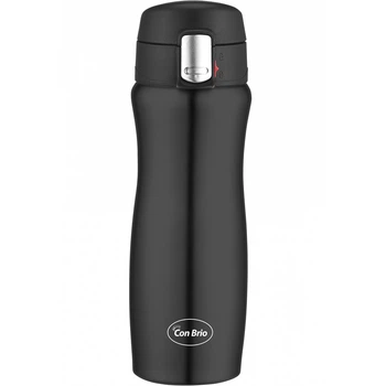 Термокухоль Con Brio 420 мл 396-CB Black