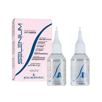 Лосьон для нормализации процесса роста волос Kleral System Hair Loss Prevention Treatment 50+50 мл