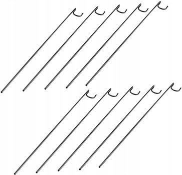 Опора для орхідей Kadax Sylte K1531 10 шт