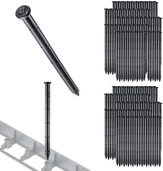 Kotwy montażowe Kadax Palmer K10568