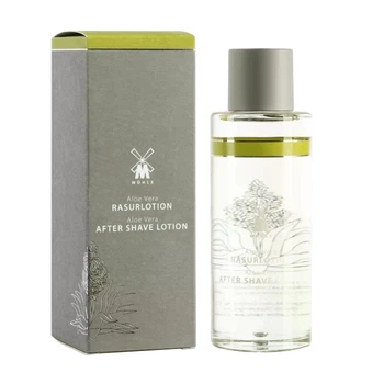 Лосьйон після гоління Aloe Vera 125 мл Muhle