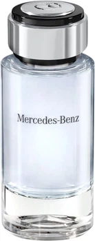 Woda toaletowa męska Mercedes-Benz Men 120 ml (3595471021014)